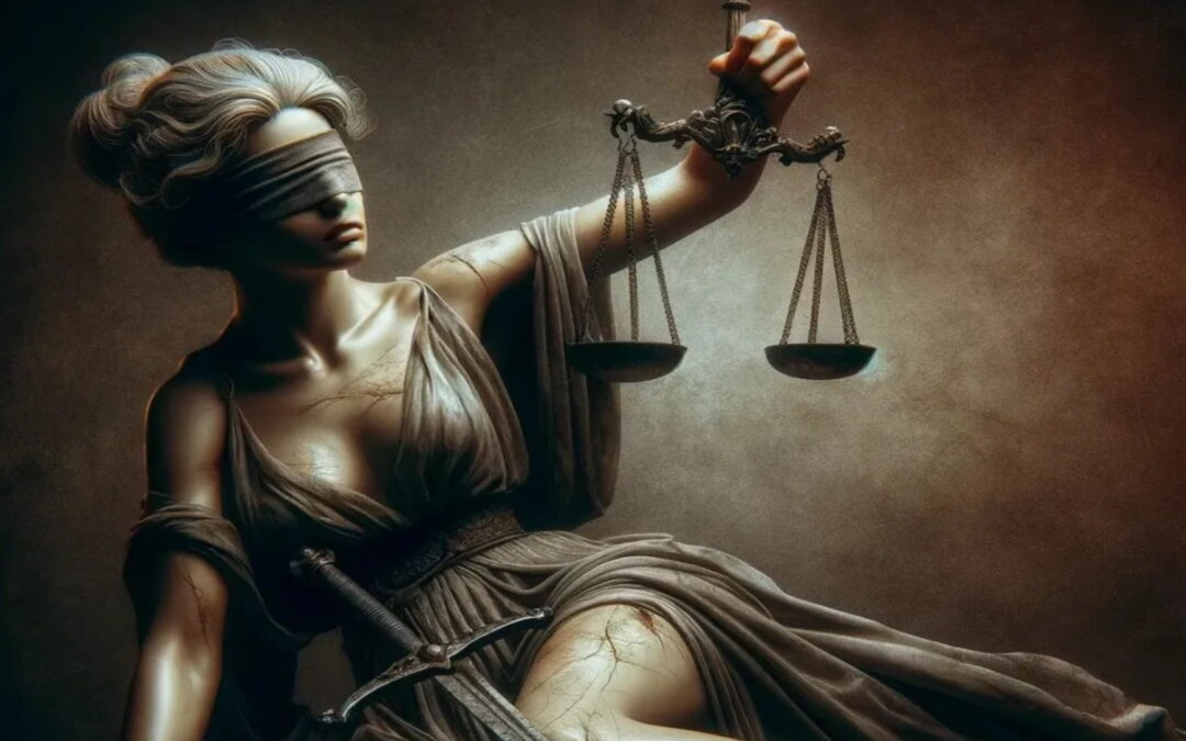 The Emperor has no Clothes