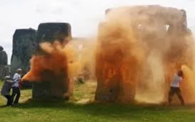 The Paradox of Modern Enviro-Activism: A Roughnecks’ Insight