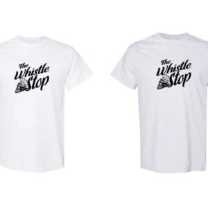 The Whistle Stop Cafe T-shirts