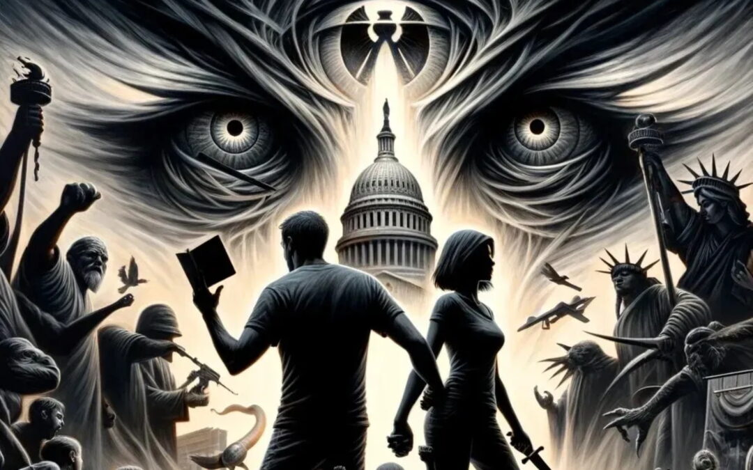 It’s time to support those who stand up for our rights!